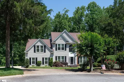 5 Indian Mound Ct, Simpsonville, SC 29680