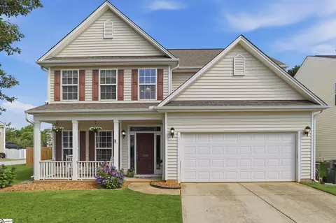 208 Keelin Ln, Greer, SC 29650