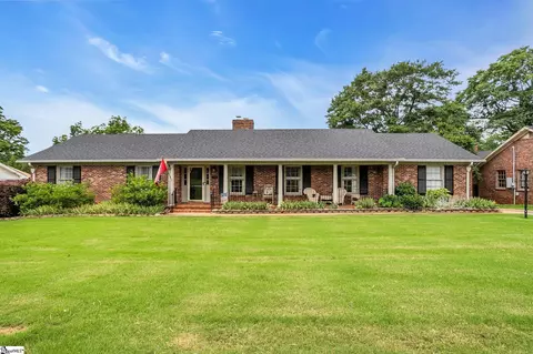 602 Wembley Rd, Greenville, SC 29607