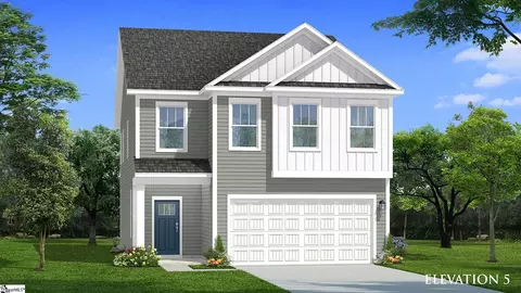 445 Amaryllis Ln, Woodruff, SC 29388