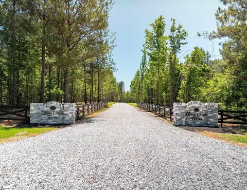 00 Terry Rd #LOT 2, Fountain Inn, SC 29644