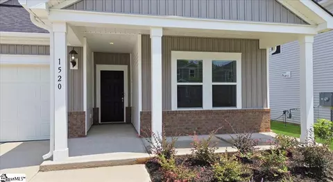 1520 Switchback Cir, Moore, SC 29369 photo 4