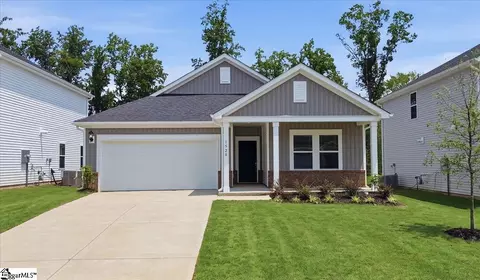 1520 Switchback Cir, Moore, SC 29369 photo 2