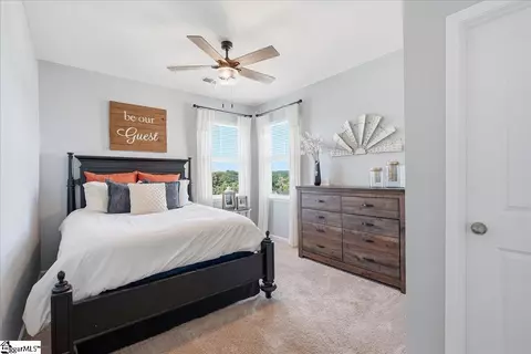 Bedroom - 429 Basalt Ct, Easley, SC 29642 photo 1 of 4