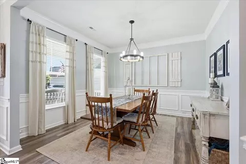 Dining - 429 Basalt Ct, Easley, SC 29642 photo 1 of 2