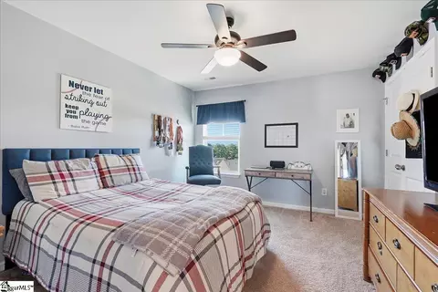 Bedroom - 429 Basalt Ct, Easley, SC 29642 photo 4 of 4