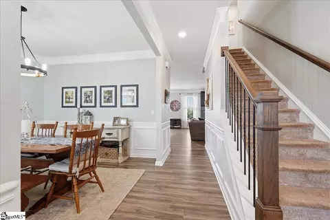 Entry Way - 429 Basalt Ct, Easley, SC 29642 photo 1 of 2