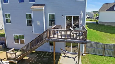 Exterior - 429 Basalt Ct, Easley, SC 29642 photo 5 of 7