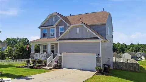Exterior - 429 Basalt Ct, Easley, SC 29642 photo 2 of 7