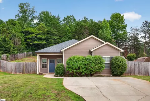 311 S Plainview Dr, Greenville, SC 29611