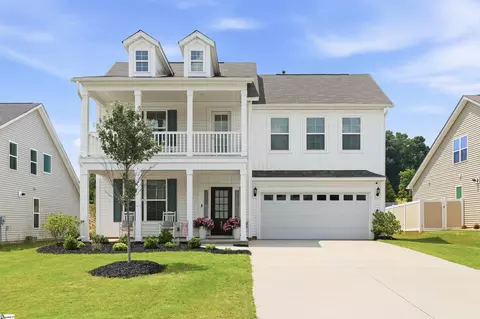 408 Plumblee Ln, Easley, SC 29642