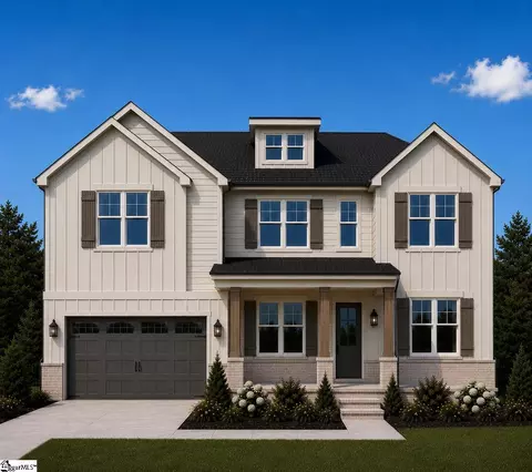 108 Woodland Chase Ct, Simpsonville, SC 29681