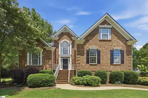 100 Yorkswell Ln, Greenville, SC 29607