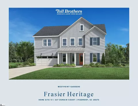 227 Dumain Ct, Piedmont, SC 29673