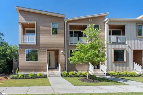 13 Griffin St, Greenville, SC 29601