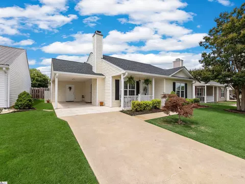 306 Pecos Ridge Rd, Moore, SC 29369