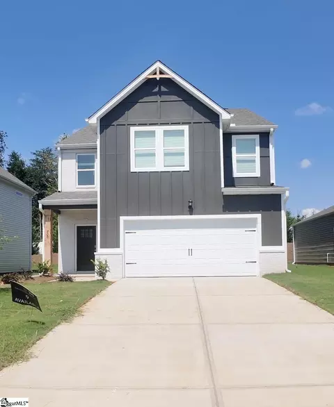 200 Juniper Valley Cir, Piedmont, SC 29673