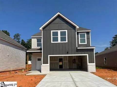 200 Juniper Valley Cir, Piedmont, SC 29673