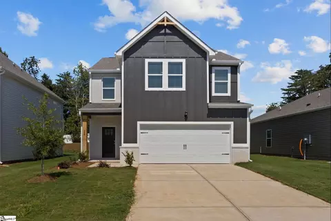 200 Juniper Valley Cir, Piedmont, SC 29673
