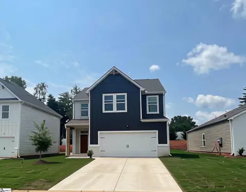 200 Juniper Valley Cir, Piedmont, SC 29673