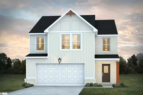 200 Juniper Valley Cir, Piedmont, SC 29673