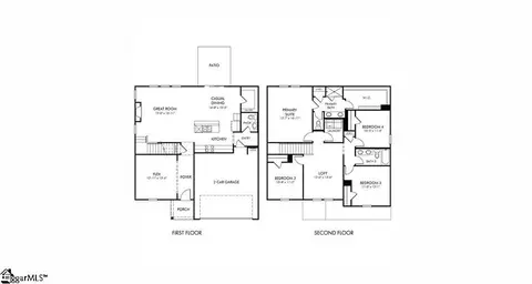 1521 Switchback Cir, Moore, SC 29369 photo 42