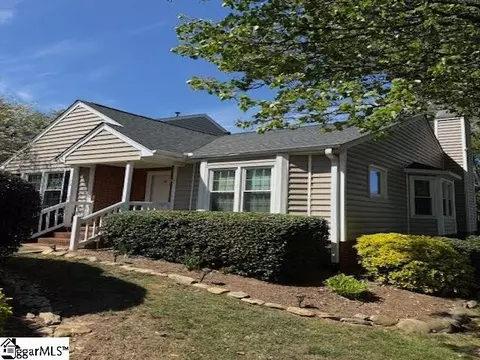 40 Wood Pointe Dr # 73, Greenville, SC 29615