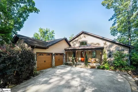 115 Keowee Overlook Rd, West Union, SC 29696