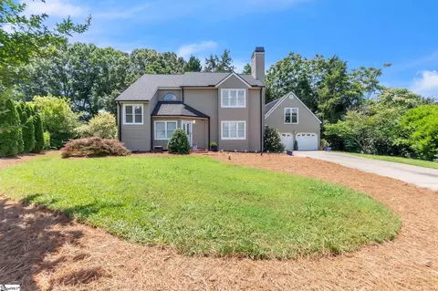 214 S Chancelor Dr, Simpsonville, SC 29681
