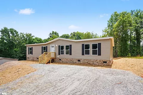 308 Tupelo Way, Liberty, SC 29657