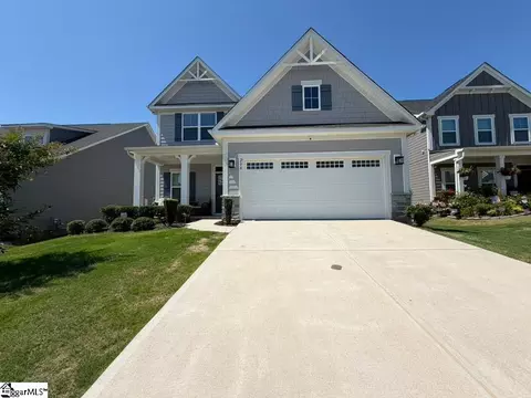 204 Delamere Dr, Fountain Inn, SC 29644