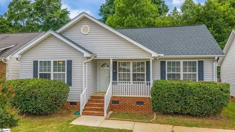 107 Cosmos Ln, Greer, SC 29651