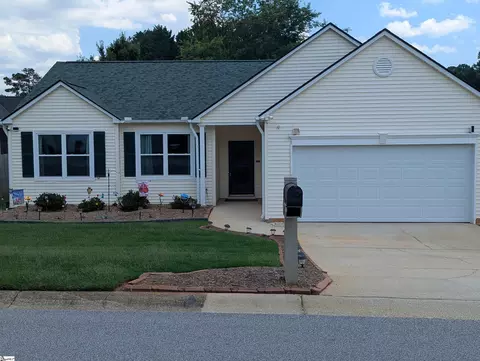 403 Bel Arbor Dr, Mauldin, SC 29662