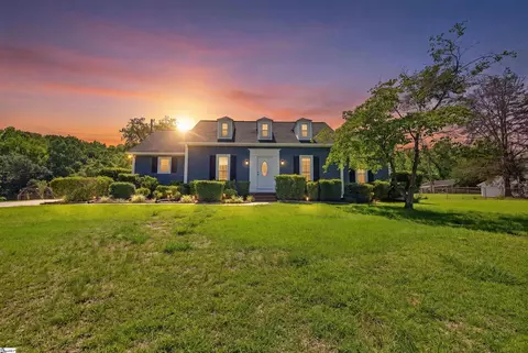 926 Fargo St, Mauldin, SC 29662