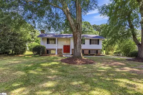 201 Evening Way, Mauldin, SC 29662