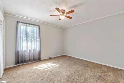 Bedroom - 200 Echo Cir, Easley, SC 29642 photo 3 of 4
