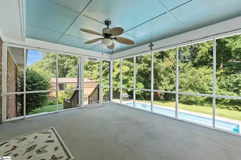 Exterior - 200 Echo Cir, Easley, SC 29642 photo 4 of 15