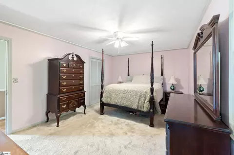 Bedroom - 200 Echo Cir, Easley, SC 29642 photo 1 of 4