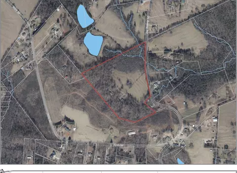 4453 Jug Factory Rd, Greer, SC 29651