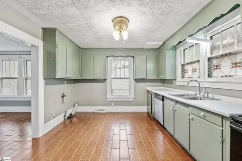 Kitchen - 303 Front St, Easley, SC 29640 photo 4 of 4