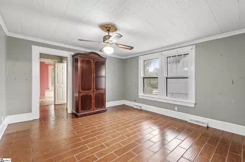 Bedroom - 303 Front St, Easley, SC 29640 photo 4 of 4