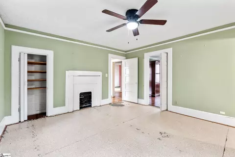 Bedroom - 303 Front St, Easley, SC 29640 photo 2 of 4