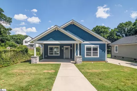 215 Maloy St, Greenville, SC 29601