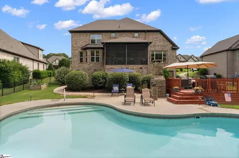 Other - 147 Stone Gate Dr, Duncan, SC 29334 photo 9 of 12