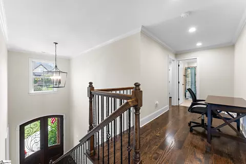 Entry Way - 147 Stone Gate Dr, Duncan, SC 29334 photo 2 of 2