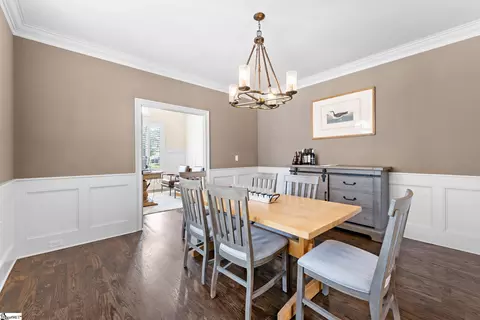 Dining - 147 Stone Gate Dr, Duncan, SC 29334 photo 1 of 2