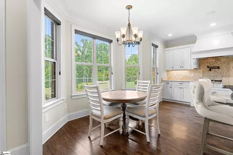 Dining - 147 Stone Gate Dr, Duncan, SC 29334 photo 2 of 2