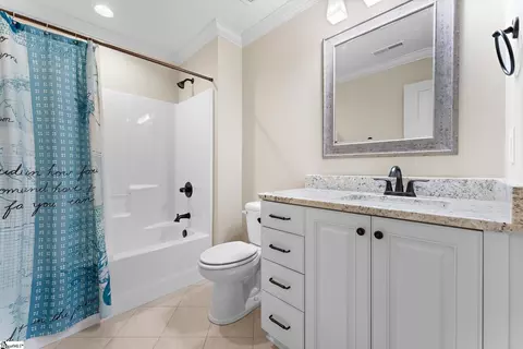 Bath - 147 Stone Gate Dr, Duncan, SC 29334 photo 4 of 4