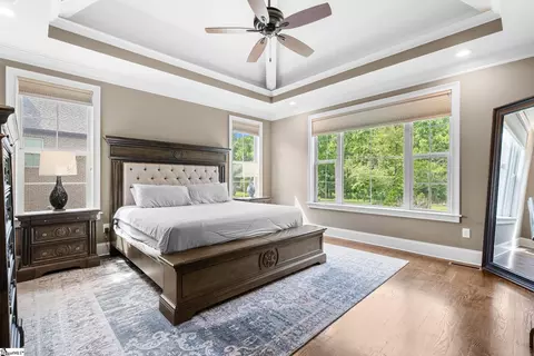 Bedroom - 147 Stone Gate Dr, Duncan, SC 29334 photo 1 of 4