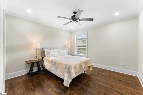 Bedroom - 147 Stone Gate Dr, Duncan, SC 29334 photo 4 of 4